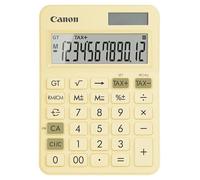 Calculadora canon sobremesa ls - 125kb - pyl emea hb 12 digitos amaril