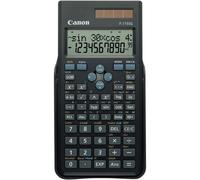 Canon 5730b001 calculadora bolsillo calculadora científica negro