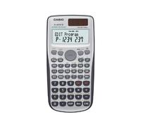 Calculadora Cientifica Casio 10+2 Digitos Fx-3650 P (2 Líneas) Programable