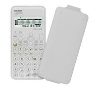 Calculadora Cientifica Casio 10+2 Digitos Fx-570 Sp Cw (63X192 Puntos)