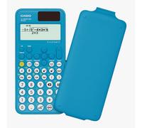 Calculadora Cientifica Casio 10+2 Digitos Fx-85 Sp Cw (63X192 Puntos)