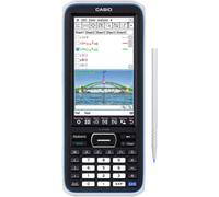 Calculadora científica Classpad II - FX-CP400