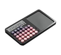 Calculadora Científica Con Panel De Escritura Protección Ocular, Pantalla