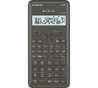 CALCULADORA CIENTIFICA DE 12 DIGITOS CASIO FX-82MS2