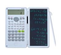 Calculadora Científica Herramienta de Contabilidad Multifuncional Plegable