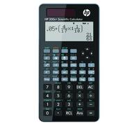 Calculadora Cientifica Hp 15 Digitos Hp-300Splus (4 Lineas)