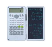 Calculadora Científica Multifuncional Plegable Herramienta Contable con