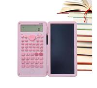 Calculadora científica Multifuncional Plegable Herramienta Contable con