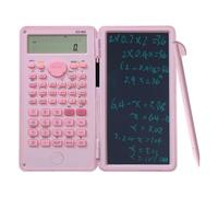 Calculadora Científica Multifuncional Plegable Herramienta Contable con