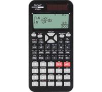 Calculadora cientifica rebell 12 digitos sc2080s (2 lineas)