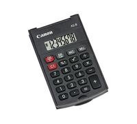 Calculadora de bolsillo Canon AS-8