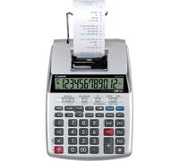 Calculadora de impresión de sobremesa Canon P23-DTSC II