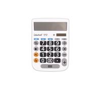 Calculadora de Mesa 12 dígitos Math CB-220