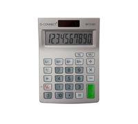 Calculadora de mesa de 10 dígitos.