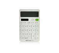 Calculadora de mesa lt-d1000 - ideal para el uso diario en la oficina