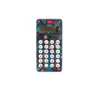 Calculadora Escolar Compacta - 8 Dígitos, Pantalla Grande y Uso Fácil