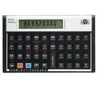 Calculadora Financiera Hp 10 Digitos 12C