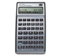 CALCULADORA FINANCIERA HP 17BII PLUS