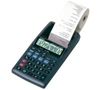 Calculadora Impresora CASIO HR-8TEC
