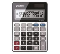 Calculadora canon sobremesa ls - 122 dbl