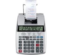 Calculadora P23-DTSC II con sistema de impresión de Canon
