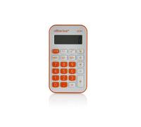 Calculadora pocket - ideal para el uso diario - 8 dígitos ? ref.lt-