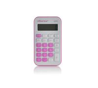Calculadora pocket - ideal para el uso diario - 8 dígitos ? ref.lt-
