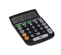 Calculadora Sobremesa BISMARK 318450