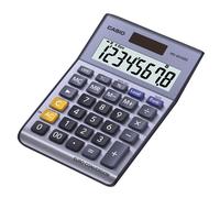 Calculadora Sobremesa CASIO MS-80E