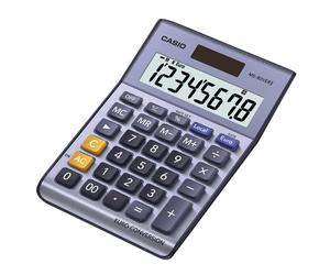 Calculadora Sobremesa CASIO MS-80E