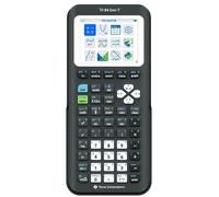 Calculadora Texas Instruments TI-84 EVO-T