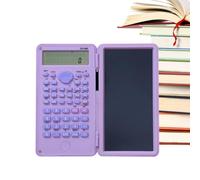 Calculadoras Científicas con Bloc de Notas y Herramienta de Contabilidad