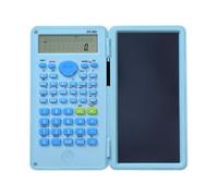 Calculadoras Científicas Herramienta financiera portátil y Plegable para