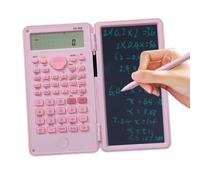 Calculadoras científicas para Universidad Herramienta financiera portátil y