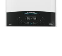 Caldera de gas Genus One Wifi 24FF con instalación incluida (22 kW, Display LC)