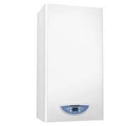 Caldera Matis Condens Plus 24 (22 kW, 8 l, Display multifunción)