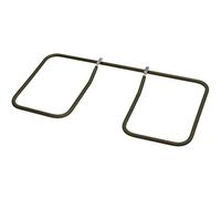 Calefacción compatible con/pieza de repuesto para Tefal TS-01041760 GC722D GC7228 GC724D OptiGrill+ XL parrilla de contacto