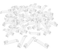 Calefacción eléctrica por convección, 2 unidades - sistema de calefacción por suelo radiante - 230 V - M30 x 15 - motor de inducción trifásico vertical - cierre sin corriente - válvula de agua.