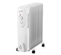 Calentador eléctrico de aceite Maestro MR-950-9 2000W