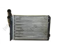 Calefactor 003-015-0001 ABAKUS para VW SEAT AUDI SKODA