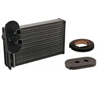 Calefactor 30 91 1089 SWAG para VW SEAT AUDI SKODA