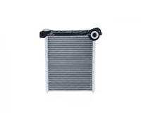 NRF Intercambiador de calor calefacción interior 54314 EASY FIT para Peugeot Citroën
