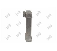 Calefactor Aletas refrigeración soldadas 004-015-0016-B ABAKUS para BMW ALPINA