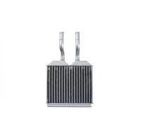 NRF Intercambiador de calor calefacción interior 52103 para OPEL Corsa, Combo, Tigra y VAUXHALL Tigra