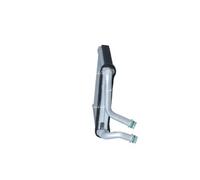NRF Intercambiador de calor 54205 – Calefacción interior para VW Golf, Tiguan, Passat, Skoda Yeti