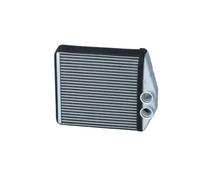 NRF Intercambiador de calor EASY FIT 54208 para calefacción interior
