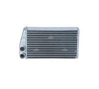 Intercambiador de calor, calefacción interior NRF 54272