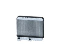 NRF Intercambiador de calor – Calefacción interior 54277 para BMW Serie 3, M3, X3