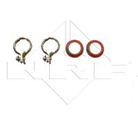 NRF Intercambiador de calor de calefacción interior 54292 para FIAT Punto