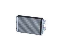NRF Intercambiador de calor calefacción interior 54295 para BMW 3 Coupé Touring (OE 64118372771)